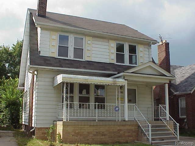 6823 Rutland Street Detroit, MI 48228 - Photo 1 of 19 MVC-003S