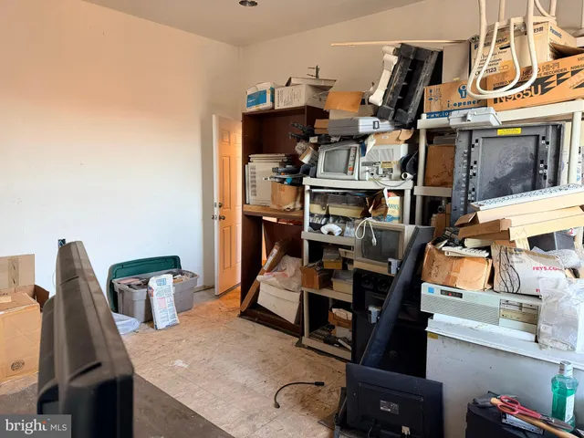 a view of balcony and furniture