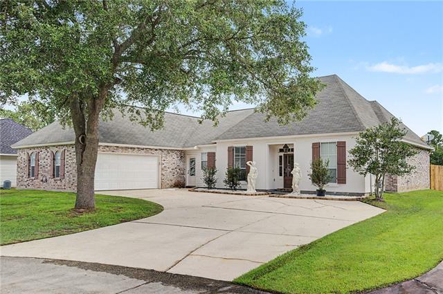 335 Quill Court Slidell, LA 70461 - Photo 20 of 20