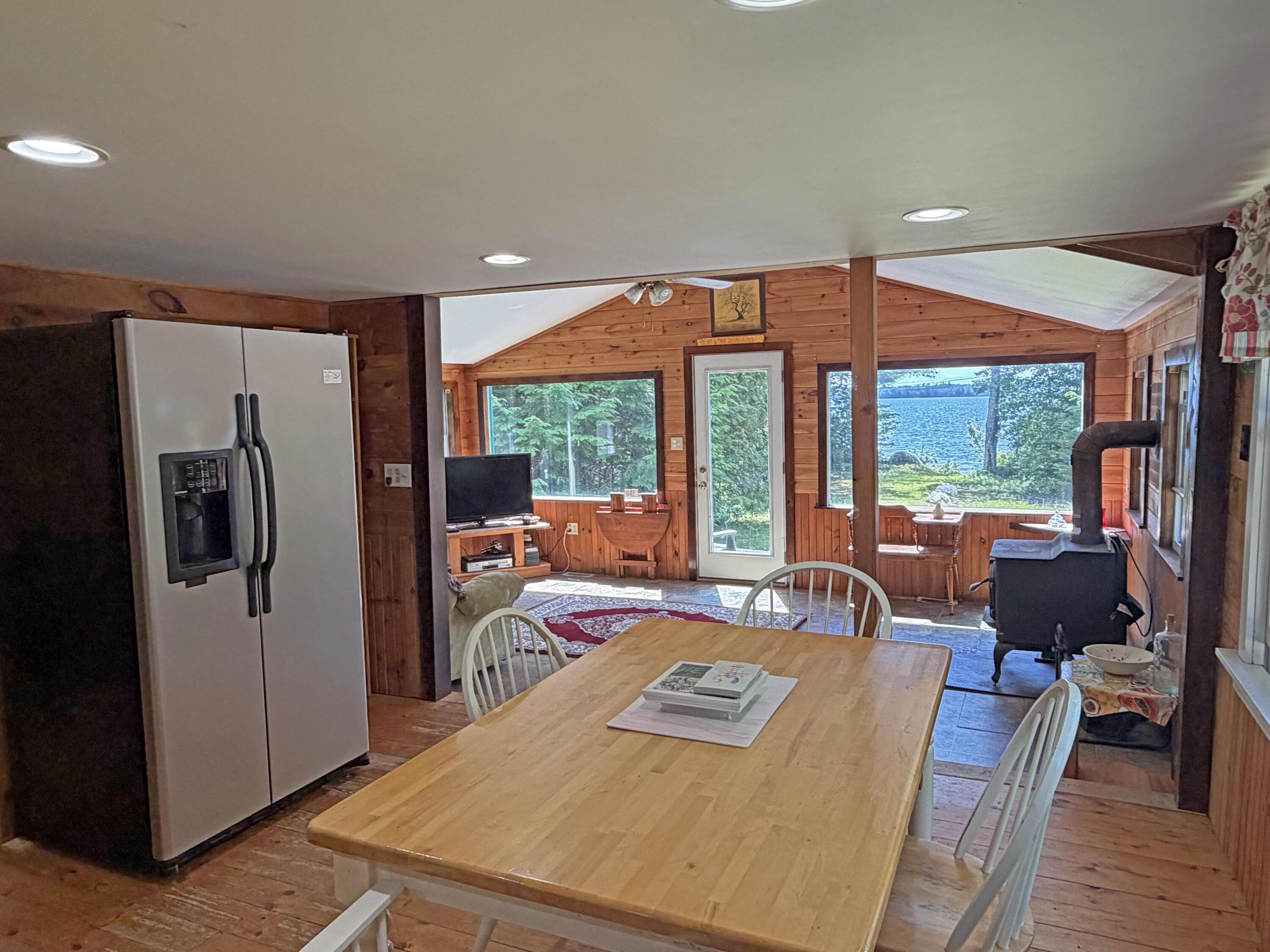305 Roaring Brook Road Eastbrook, ME 04634 - Photo 11 of 26 2b