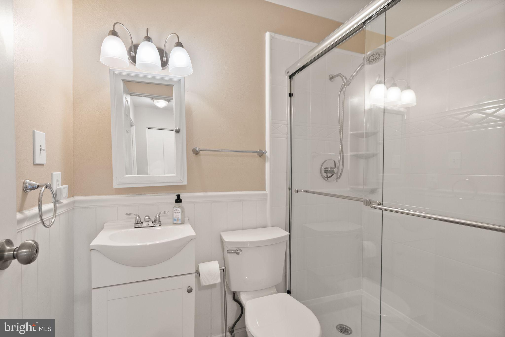 514 West Nettle Tree Road Sterling, VA 20164 - Photo 35 of 49 New Bathroom 2026