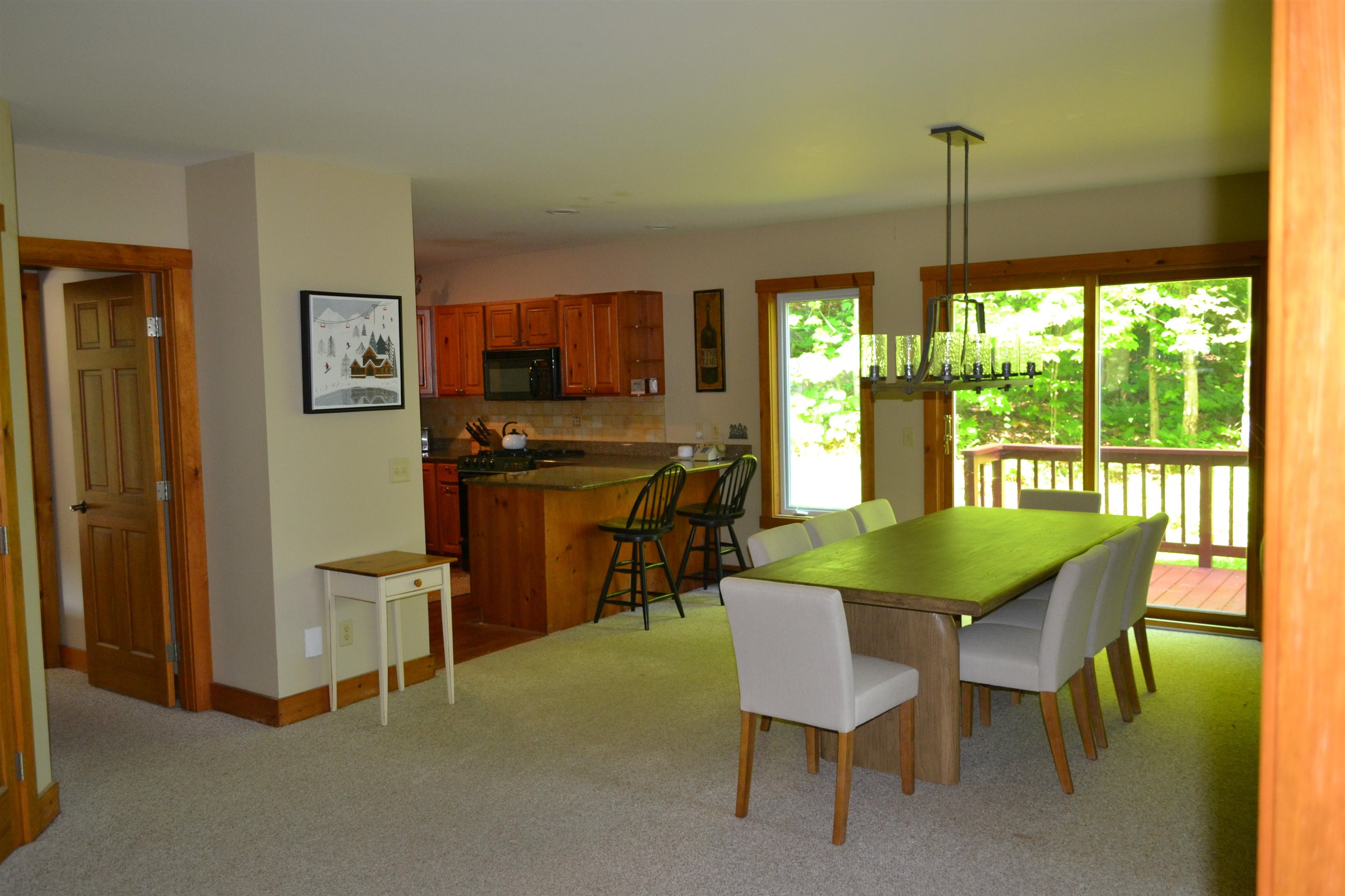 304 North Village Road, Unit SF#6 Jay, VT 05859 - Photo 8 of 41