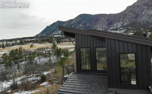 739 Overlook Ridge Point Colorado Springs, CO 80906 - Photo 7 of 44