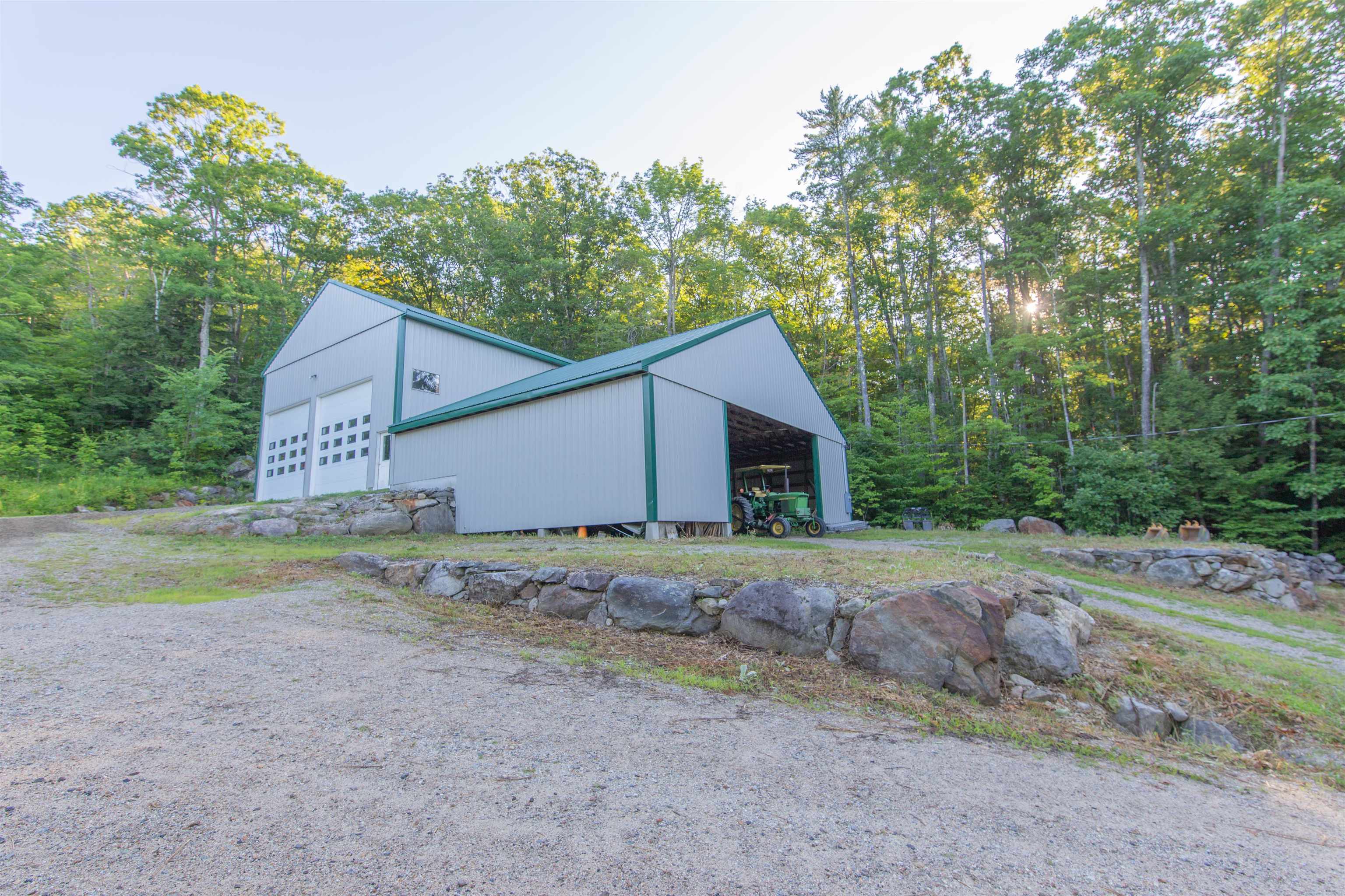 762 Cleveland Hill Road Tamworth, NH 03886 - Photo 11 of 40