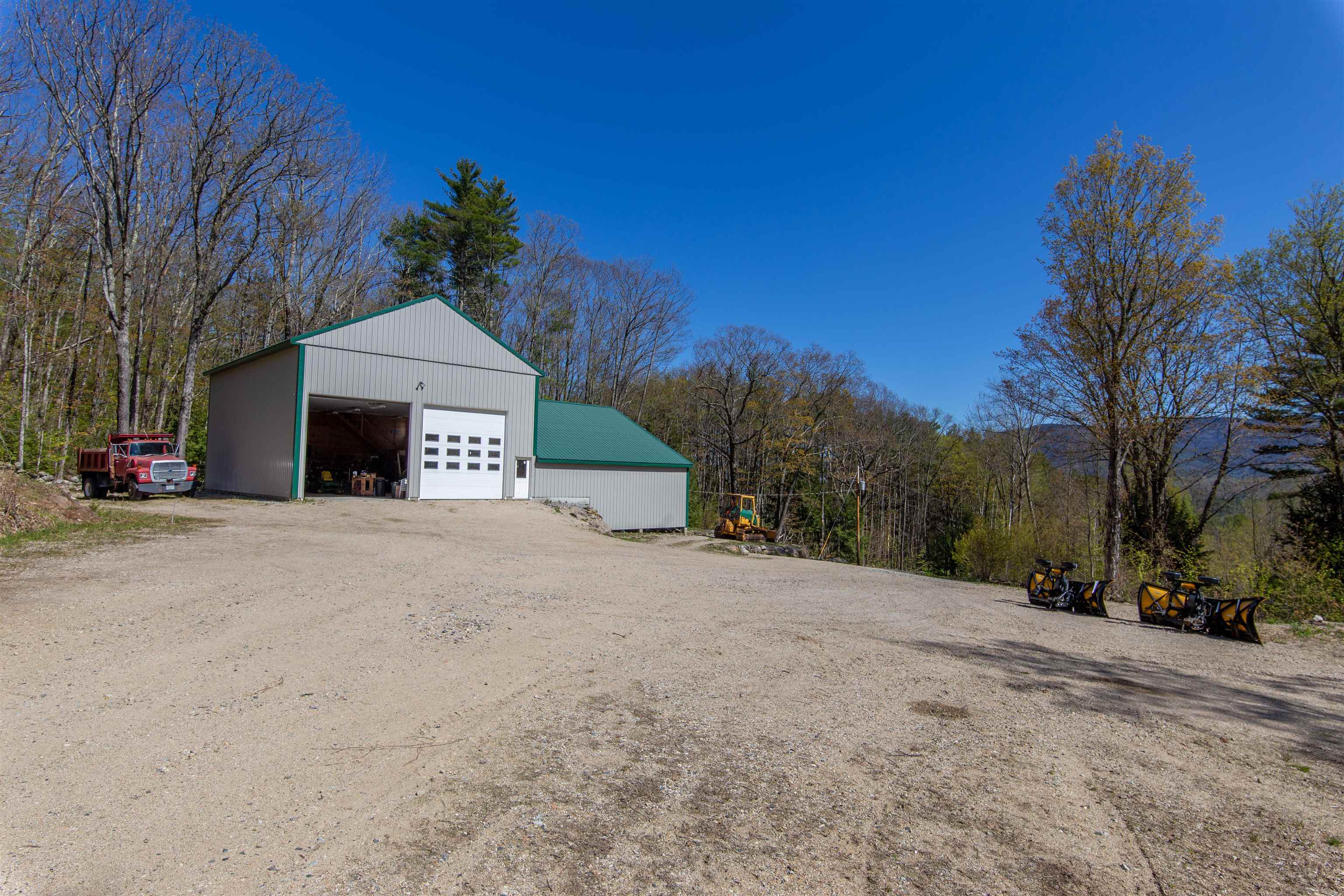762 Cleveland Hill Road Tamworth, NH 03886 - Photo 12 of 40