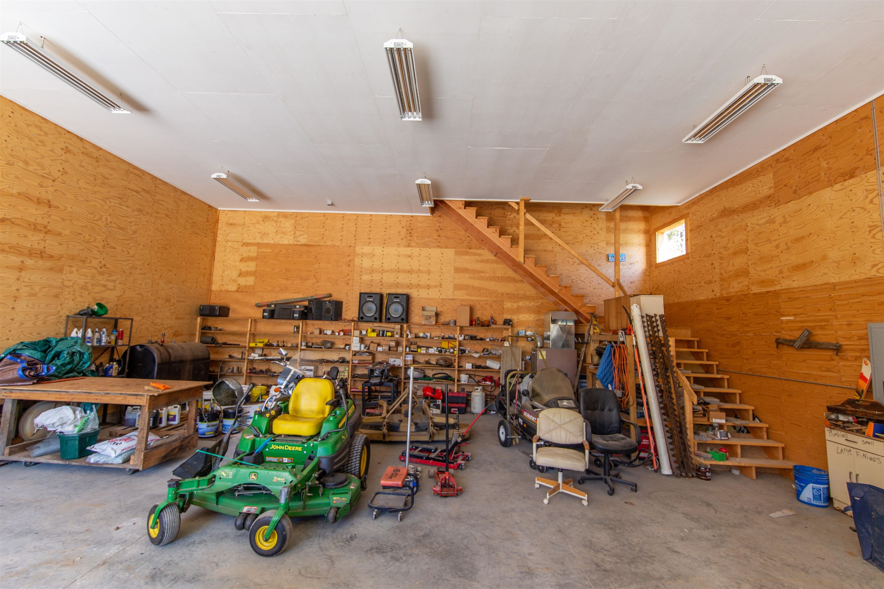 762 Cleveland Hill Road Tamworth, NH 03886 - Photo 15 of 40