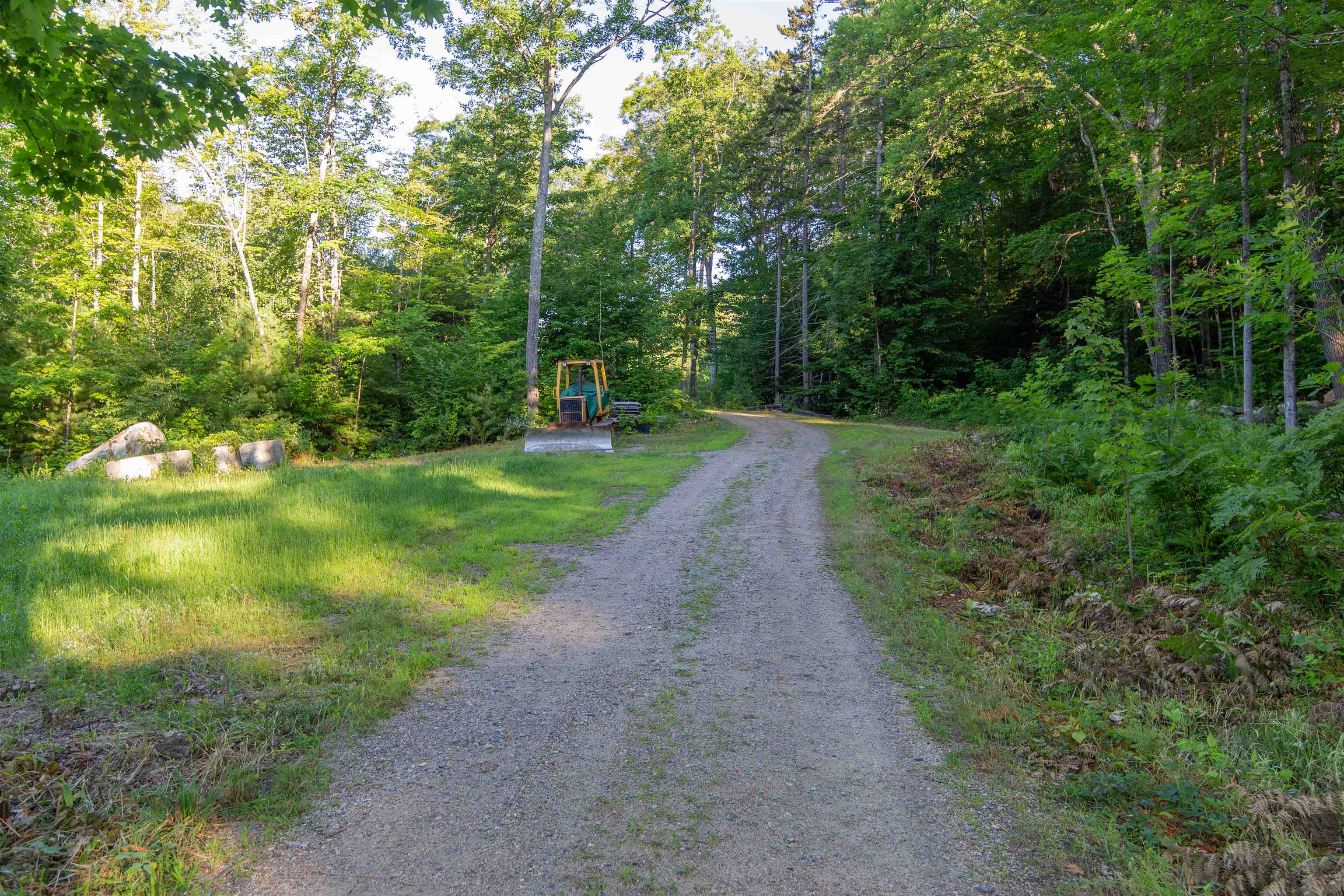 762 Cleveland Hill Road Tamworth, NH 03886 - Photo 18 of 40