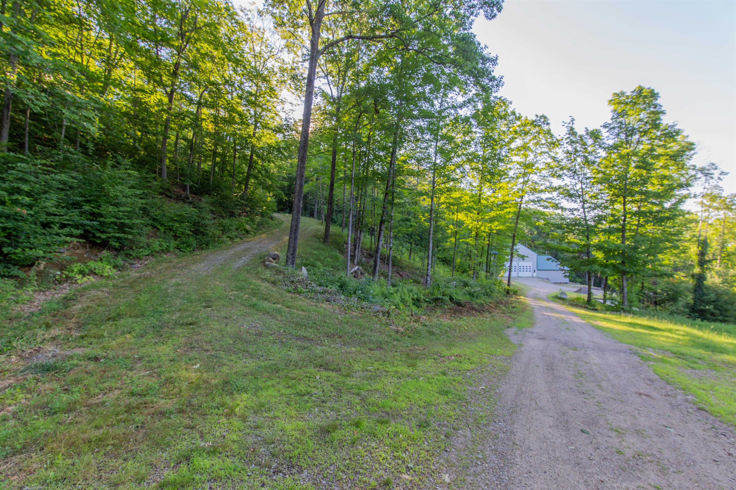 762 Cleveland Hill Road Tamworth, NH 03886 - Photo 23 of 40