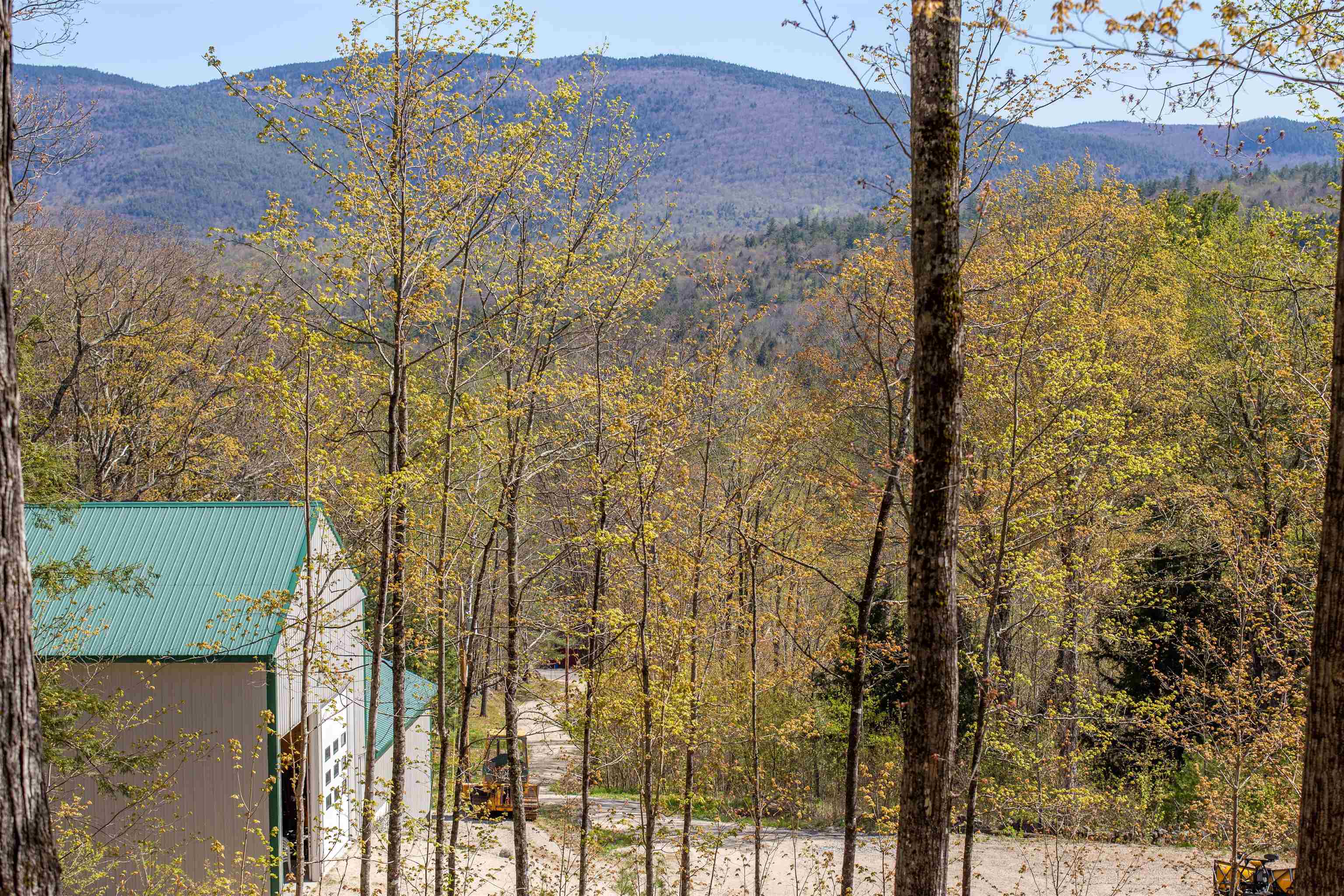762 Cleveland Hill Road Tamworth, NH 03886 - Photo 25 of 40