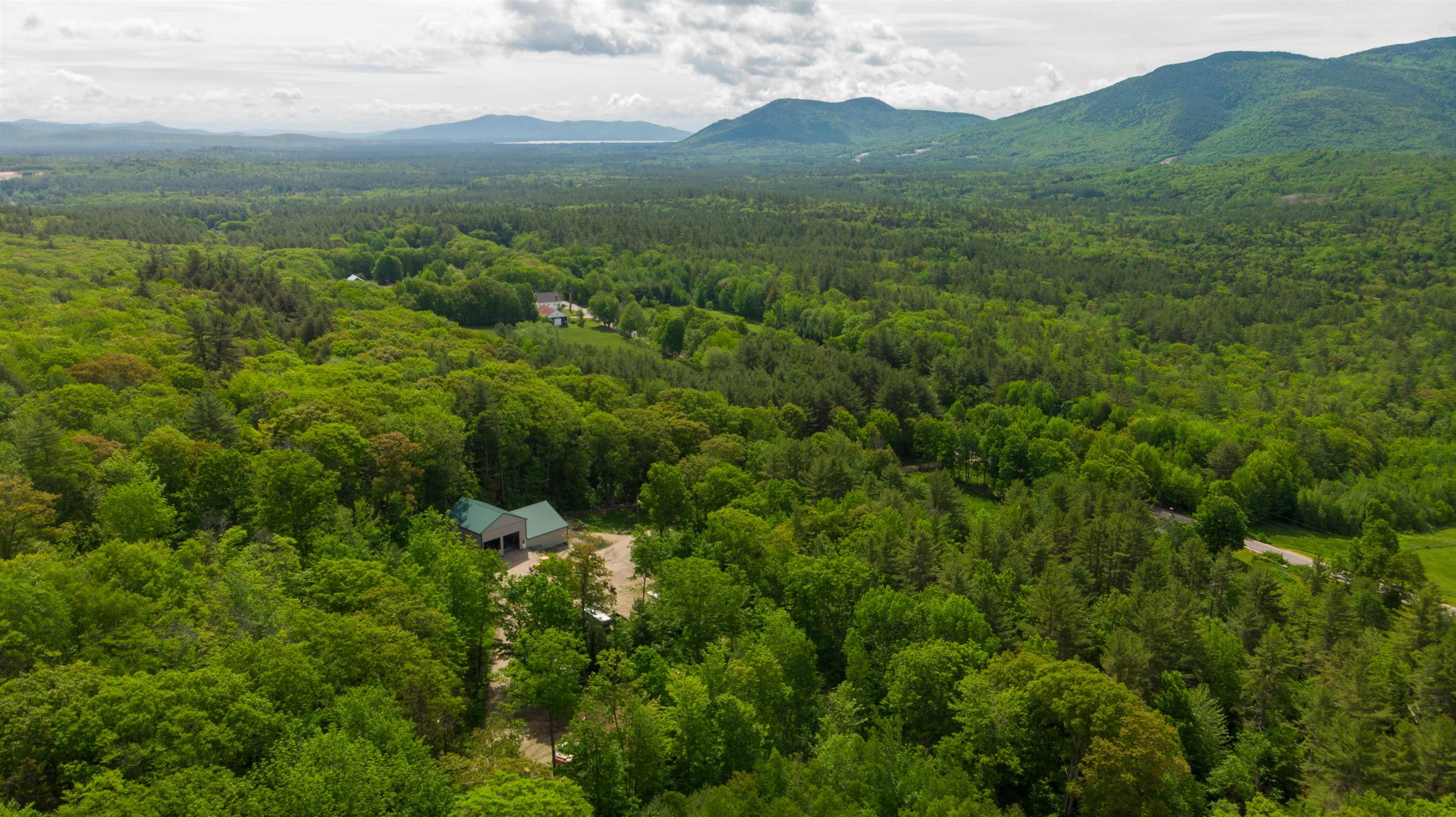 762 Cleveland Hill Road Tamworth, NH 03886 - Photo 3 of 40