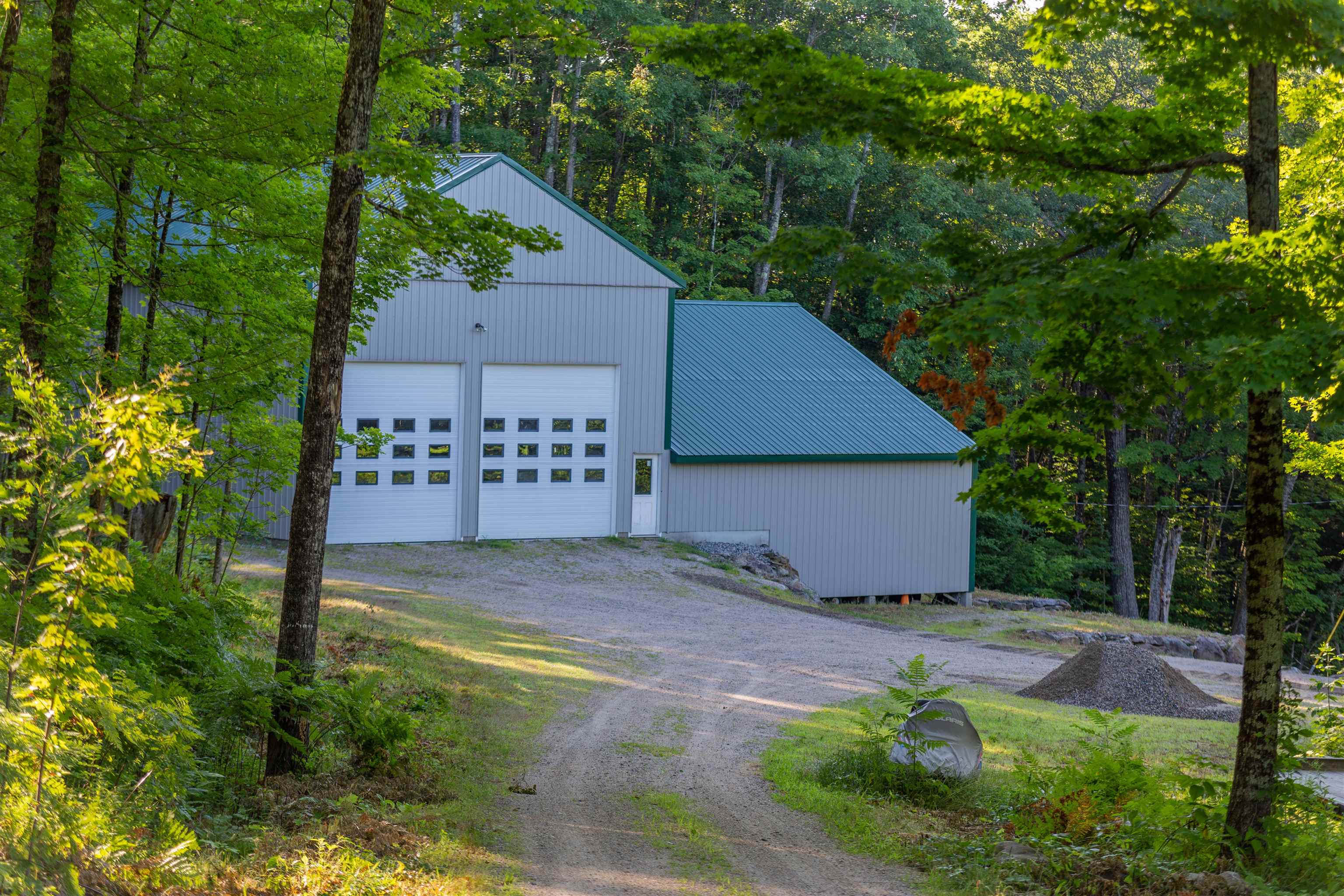 762 Cleveland Hill Road Tamworth, NH 03886 - Photo 35 of 40