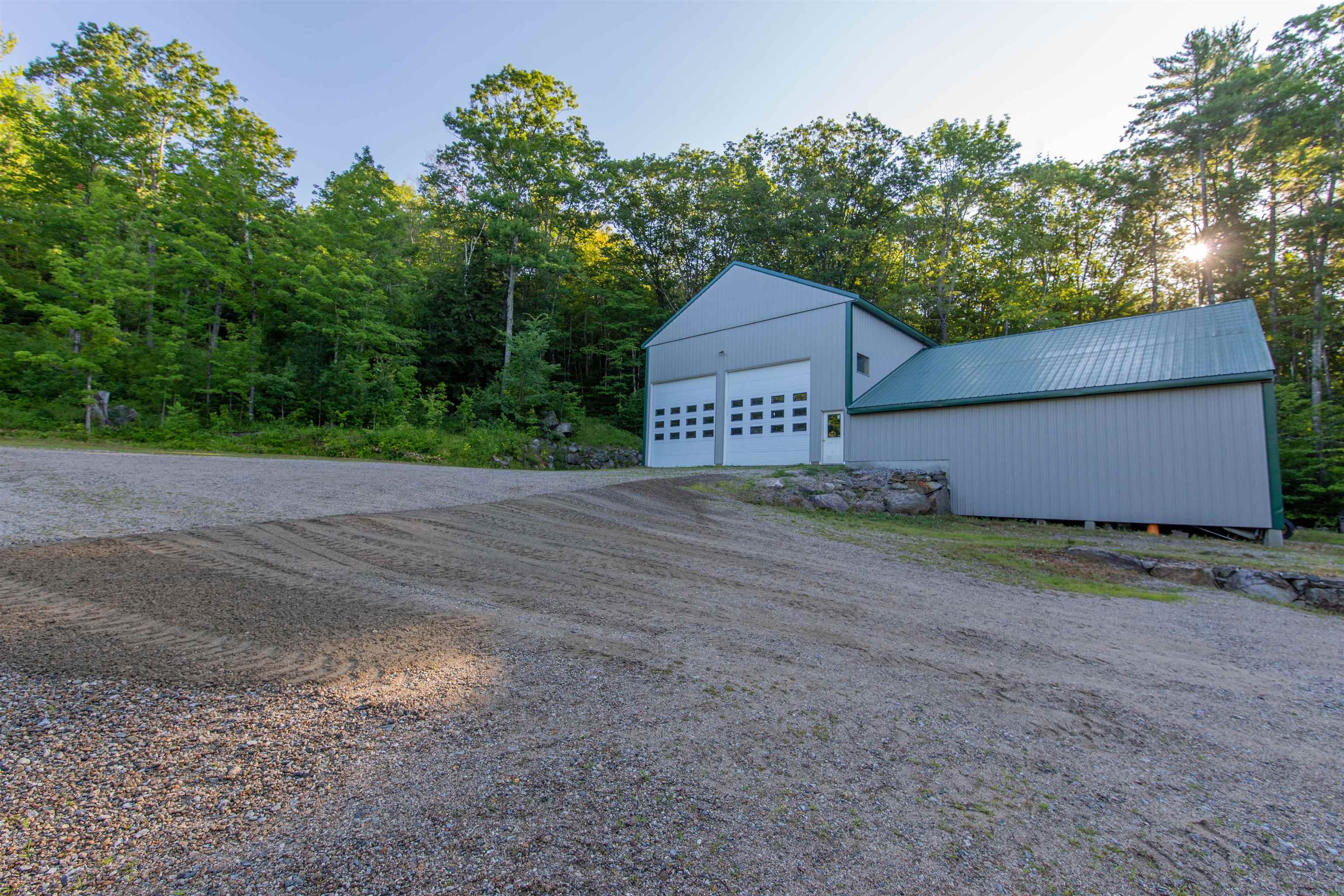 762 Cleveland Hill Road Tamworth, NH 03886 - Photo 36 of 40