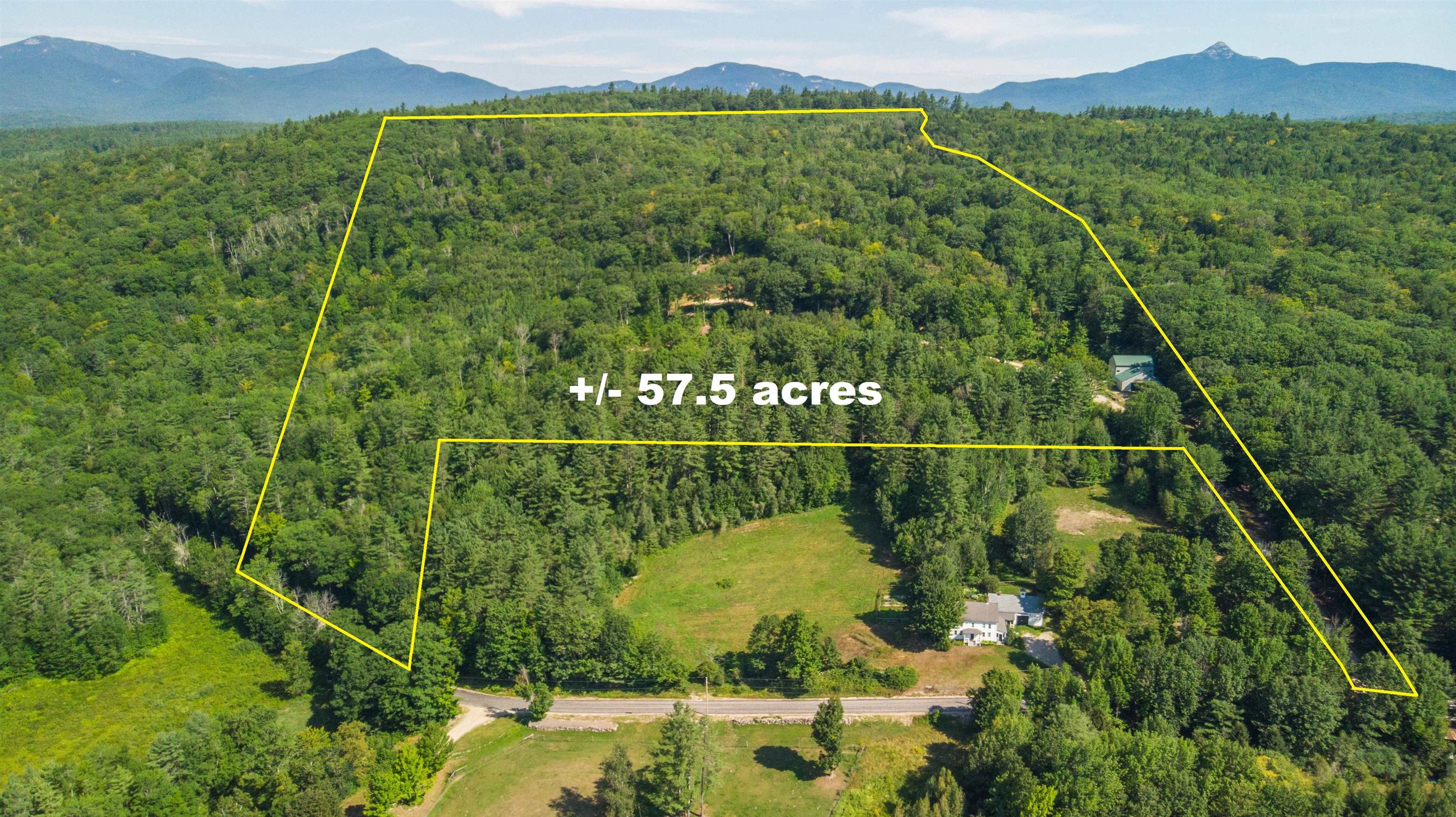 762 Cleveland Hill Road Tamworth, NH 03886 - Photo 37 of 40