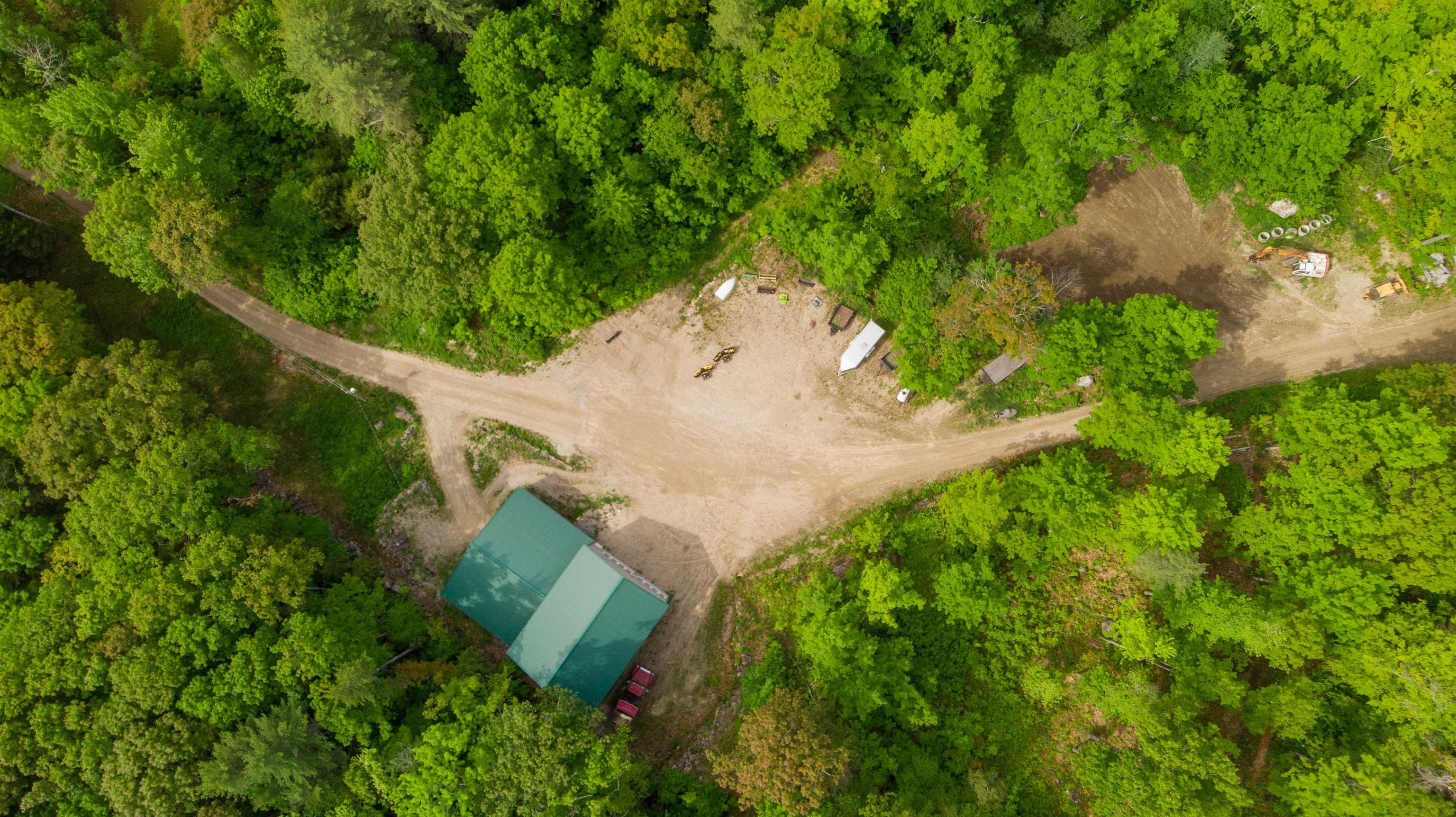 762 Cleveland Hill Road Tamworth, NH 03886 - Photo 40 of 40