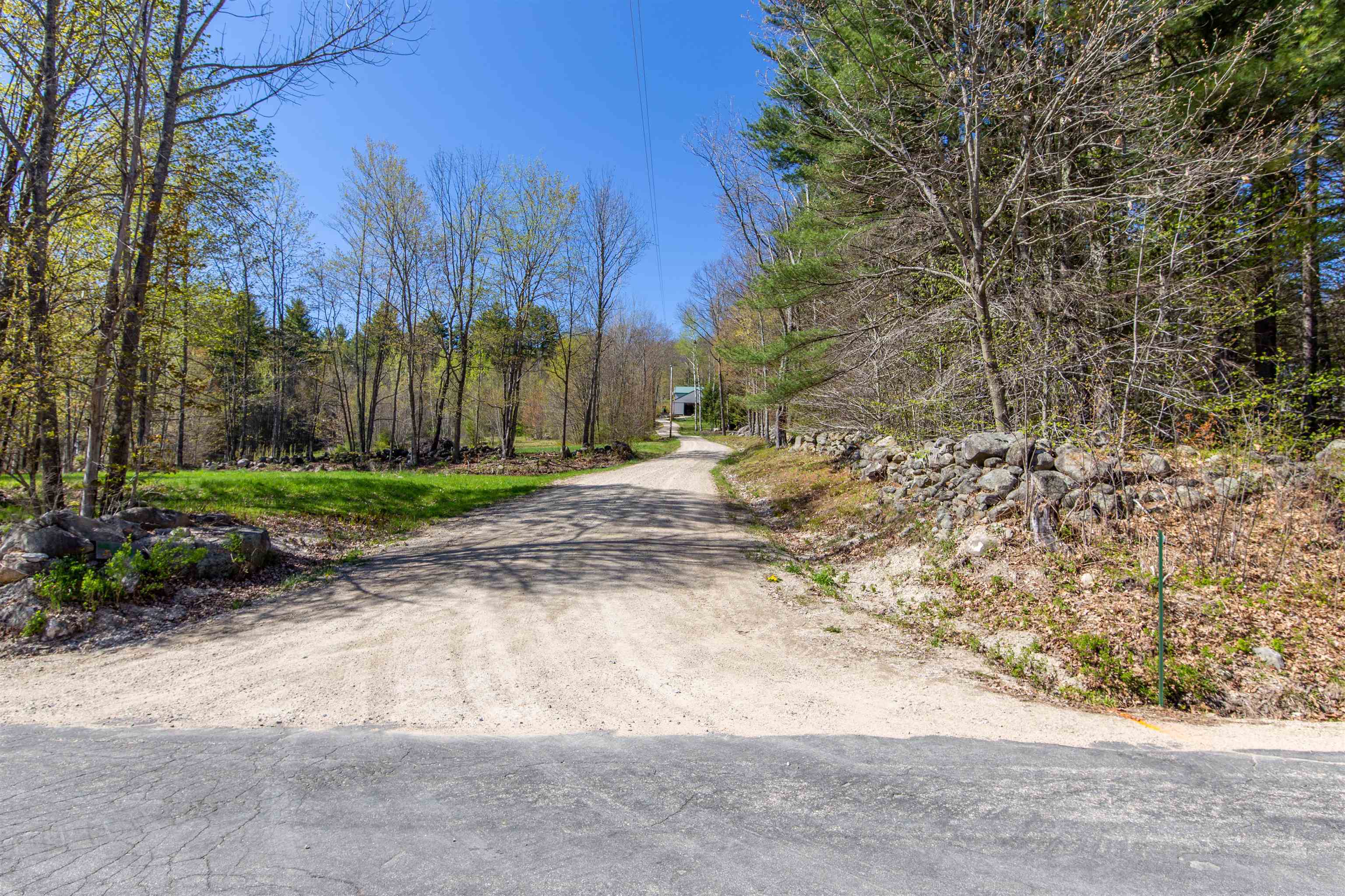 762 Cleveland Hill Road Tamworth, NH 03886 - Photo 5 of 40