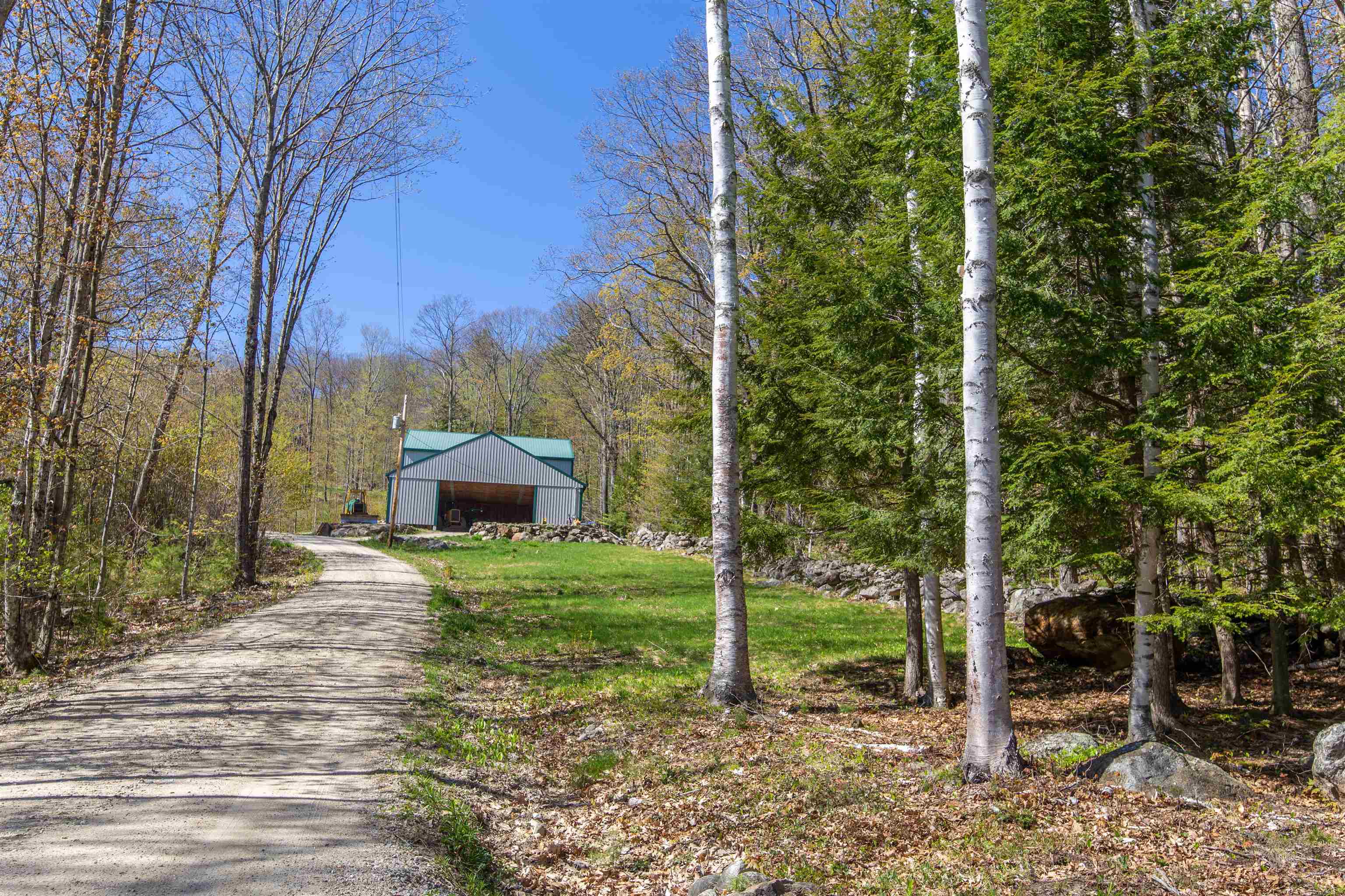 762 Cleveland Hill Road Tamworth, NH 03886 - Photo 6 of 40
