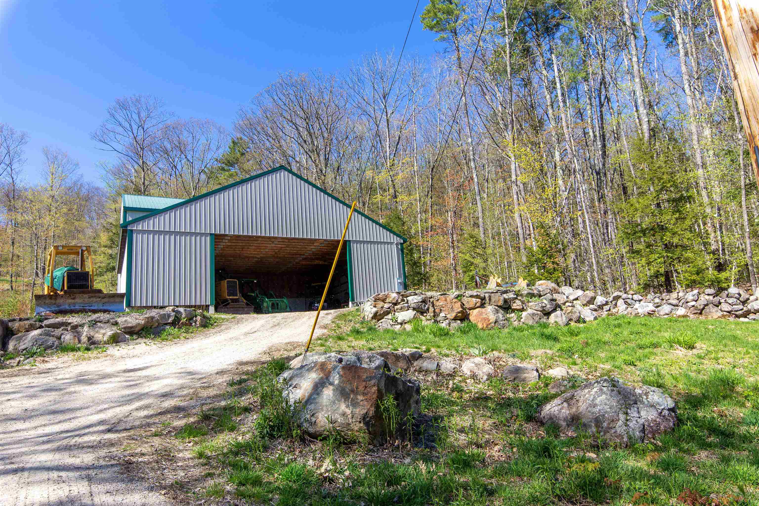 762 Cleveland Hill Road Tamworth, NH 03886 - Photo 8 of 40