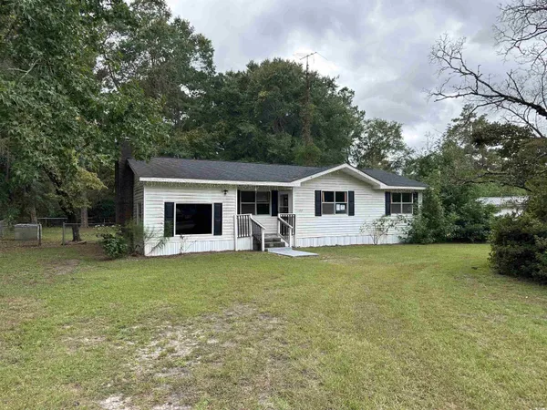 $104,000 | 11185 Old Pee Dee Road, Hemingway, SC 29554