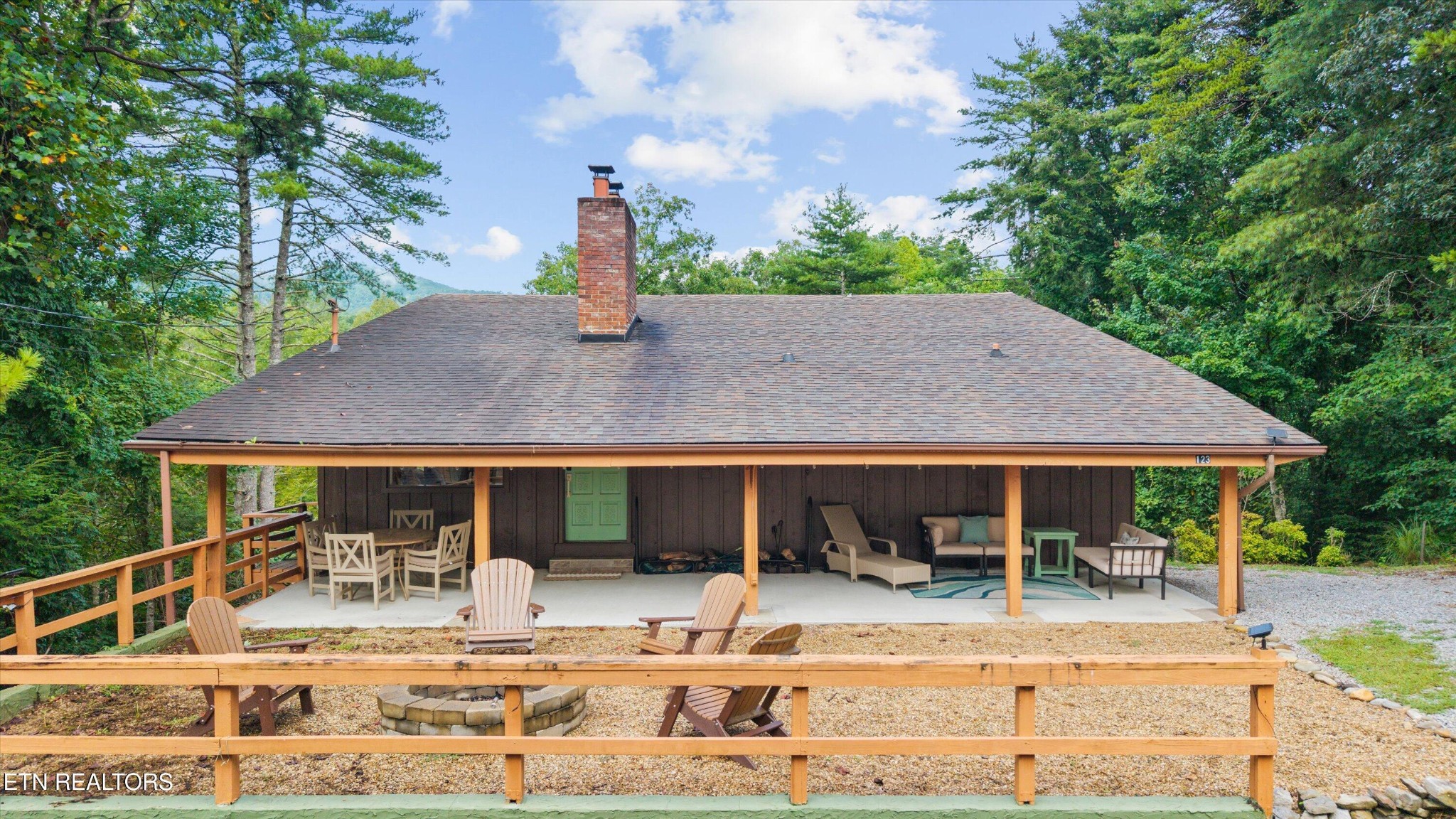 123 Cutter Gap Road Townsend, TN 37882 - Photo 24 of 40 Gallery Image 24
