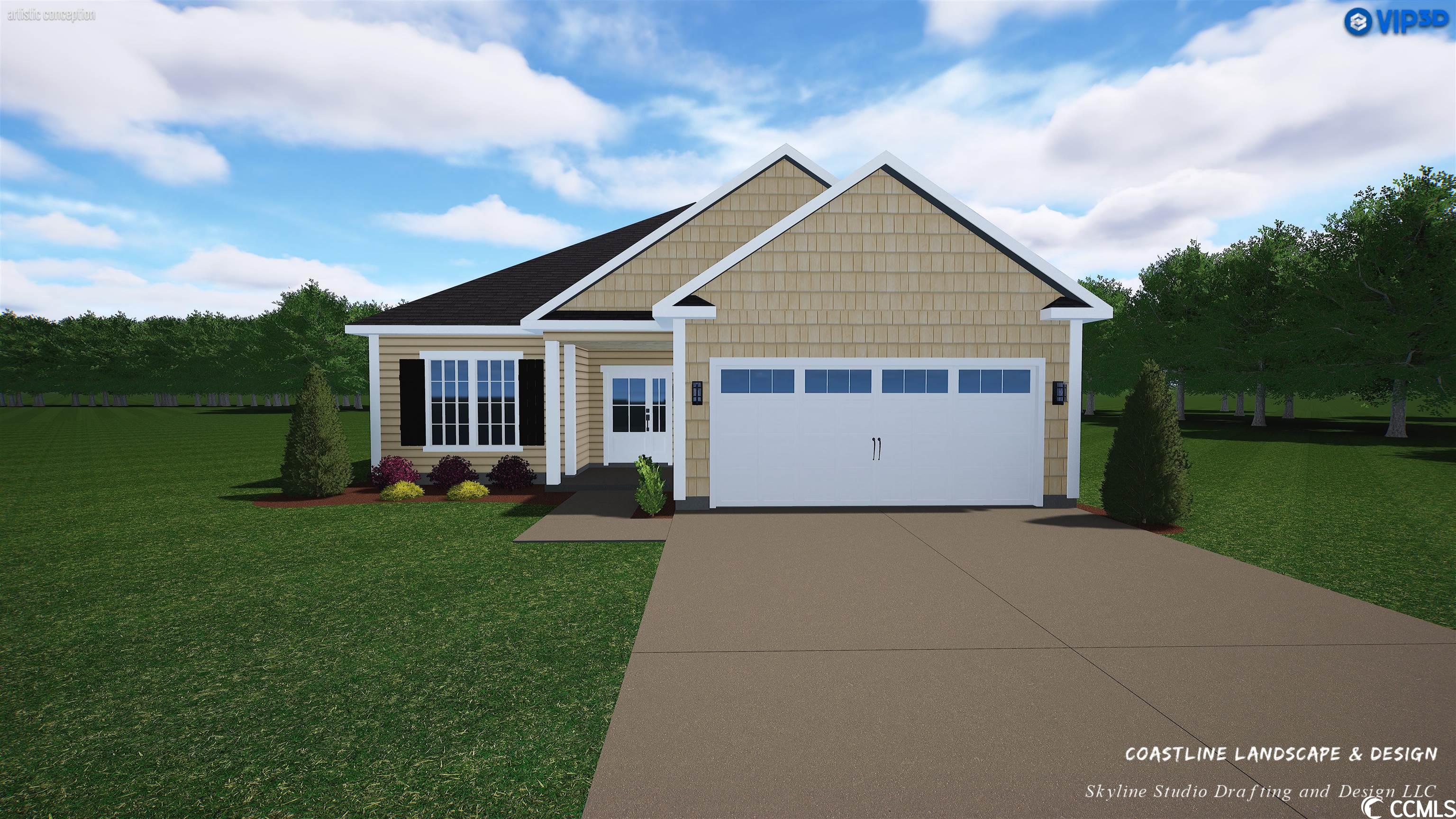451 Log Cabin Road Loris, SC 29569 - Photo 1 of 23 Gallery Image 1