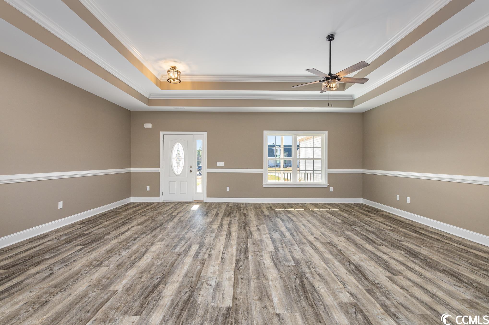 451 Log Cabin Road Loris, SC 29569 - Photo 2 of 23 Gallery Image 2