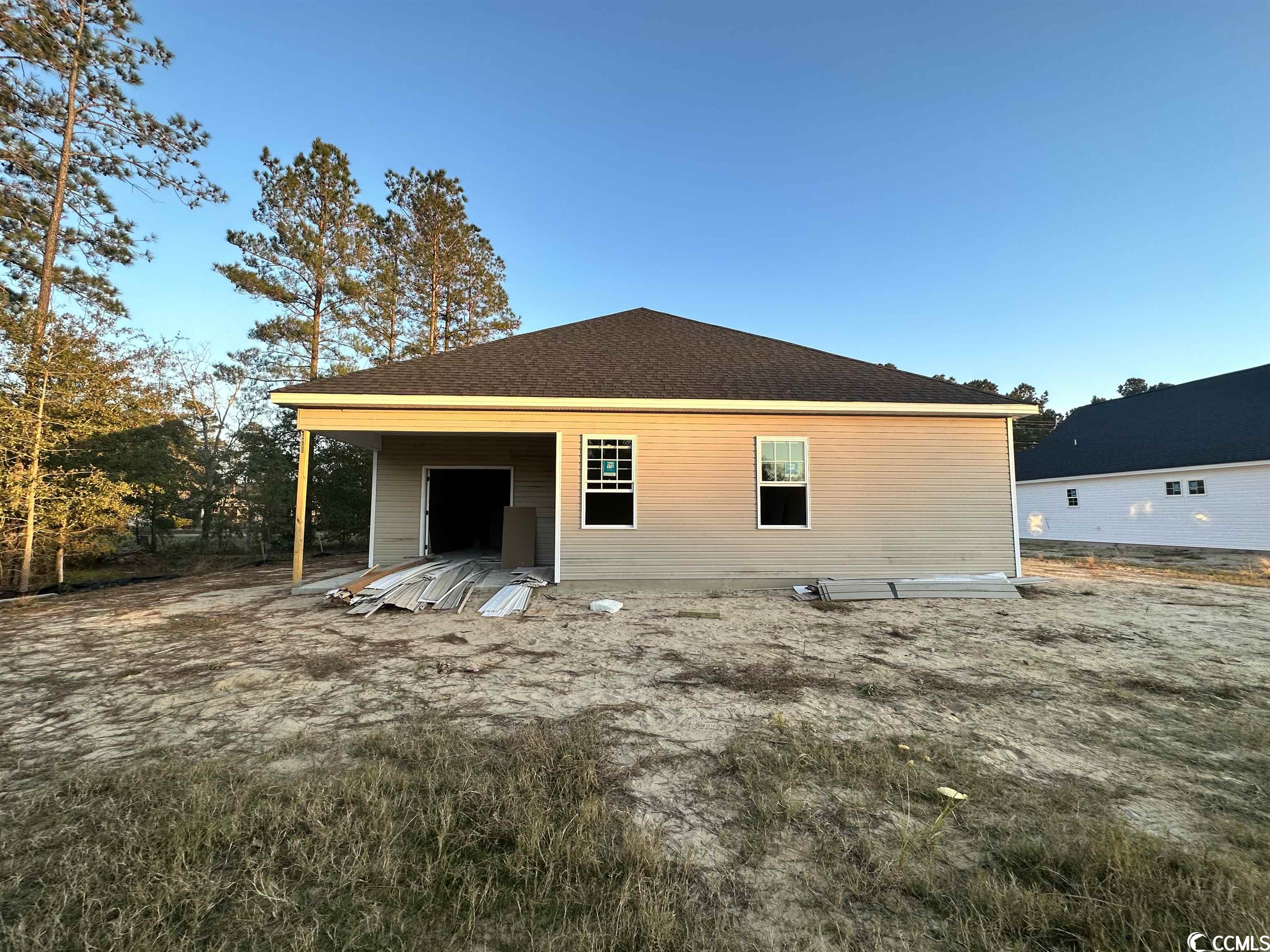 451 Log Cabin Road Loris, SC 29569 - Photo 23 of 23 Gallery Image 23