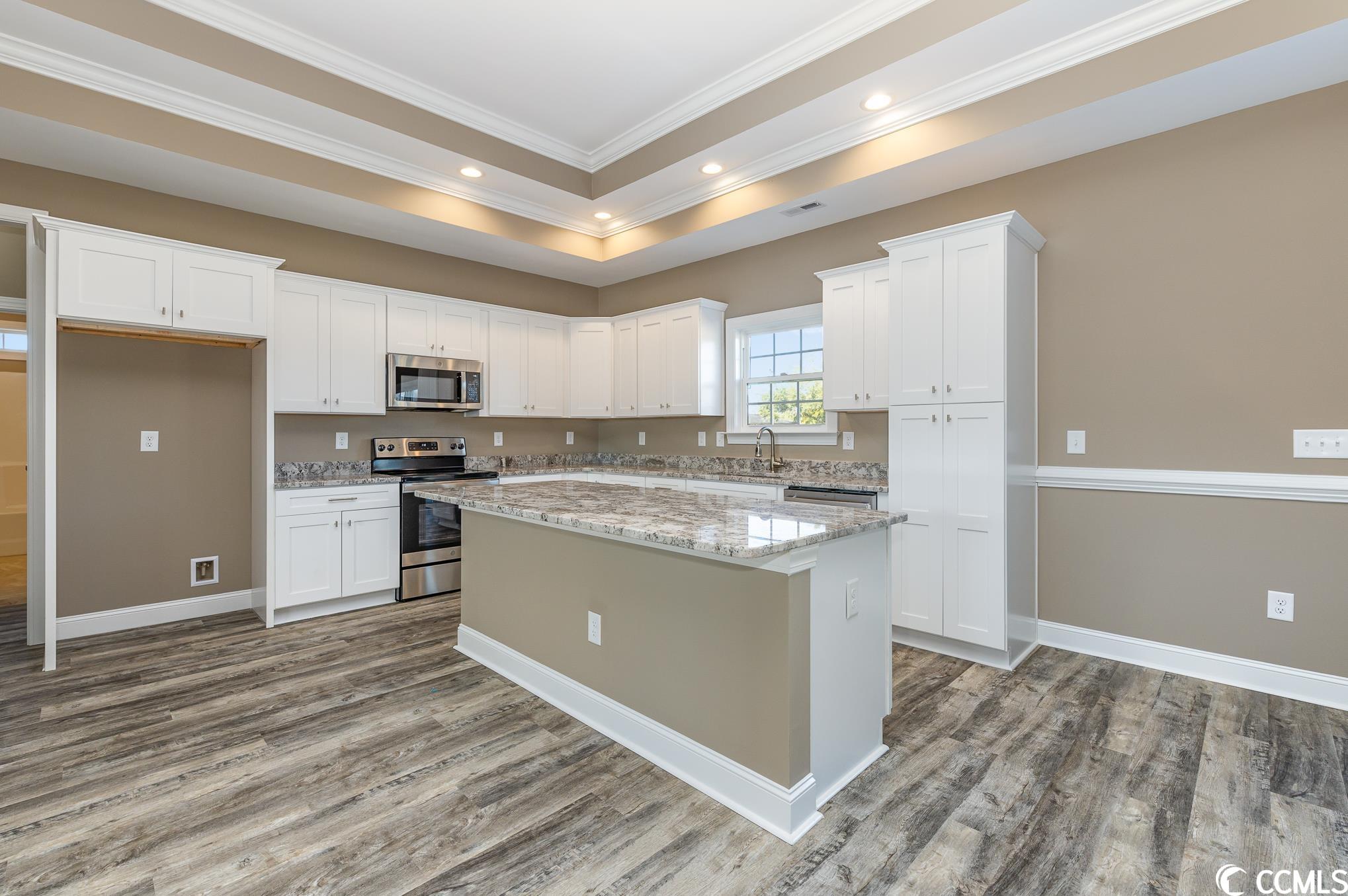 451 Log Cabin Road Loris, SC 29569 - Photo 5 of 23 Gallery Image 5