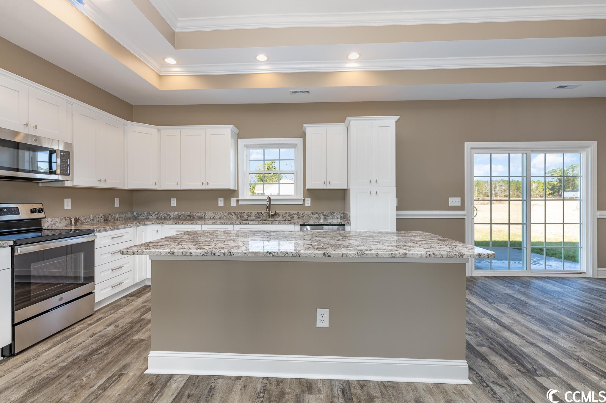 451 Log Cabin Road Loris, SC 29569 - Photo 9 of 23 Gallery Image 9
