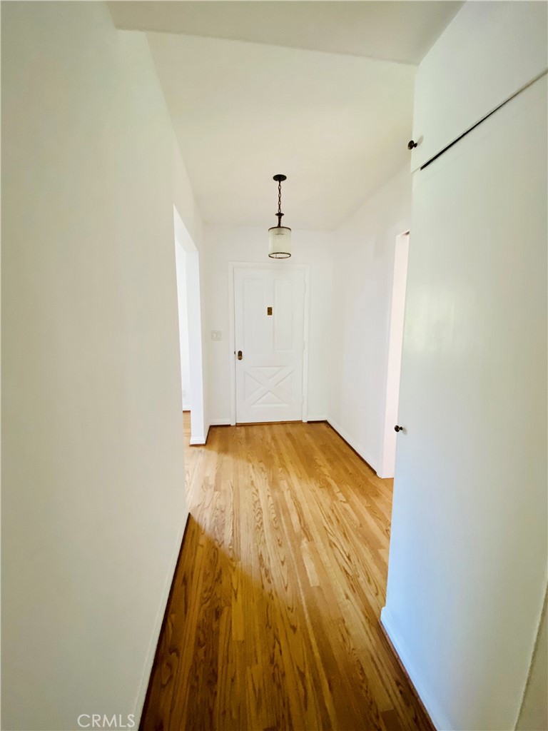1917 Lyans Drive La Canada Flintridge, CA 91011 - Photo 13 of 25 a view of a room with wooden floor