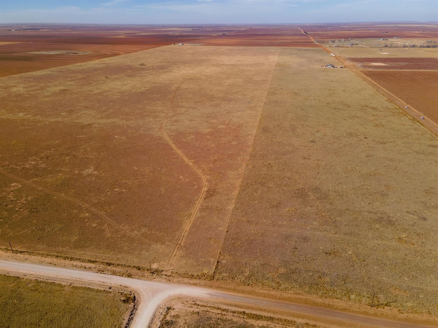 6826 Filly Road Lubbock, TX 79407 - Photo 7 of 12 Photo 7