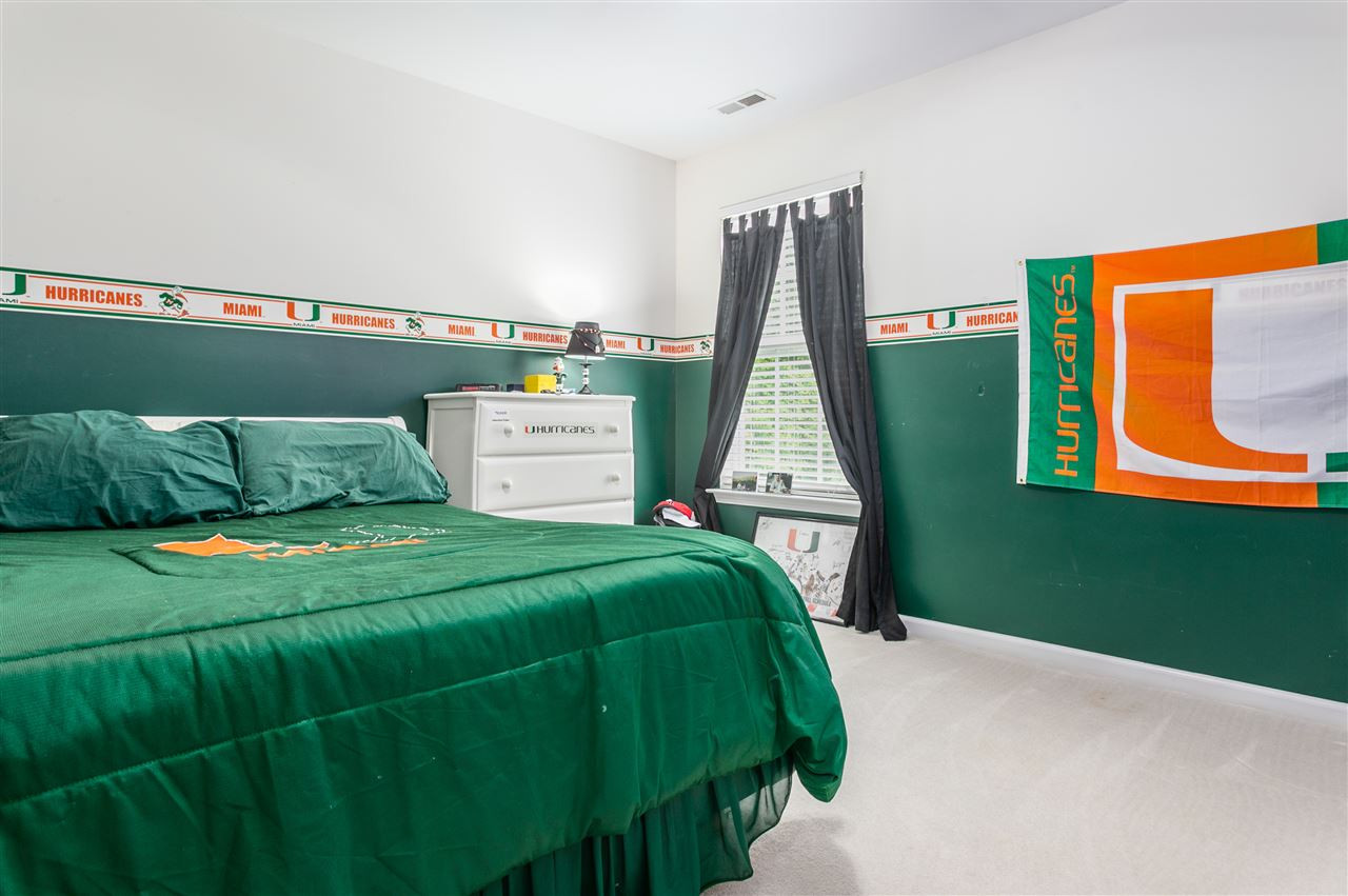 3204 Enchanting Way Raleigh, NC 27616 - Photo 25 of 30 Boys Bedroom