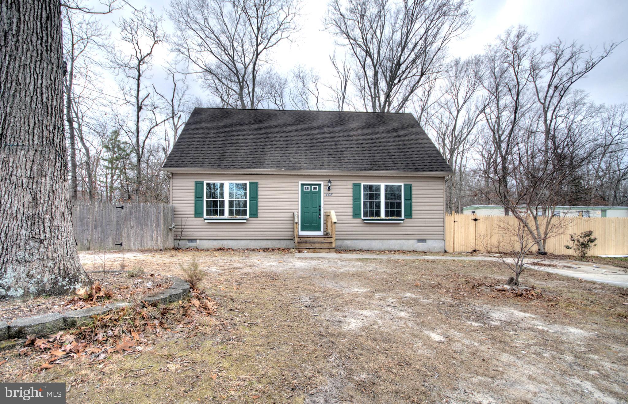 405 Gooseberry Road Millville, NJ 08332 - Photo 1 of 47 Gallery Image 1