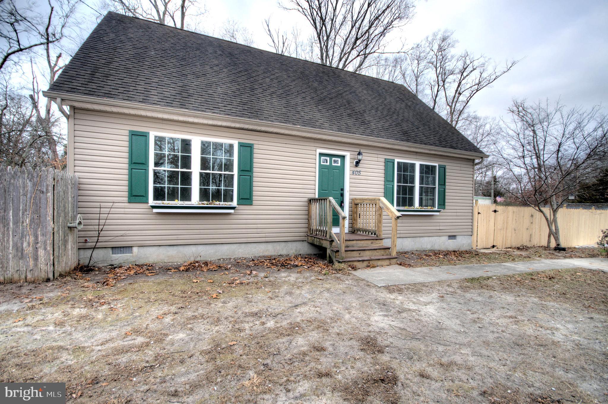 405 Gooseberry Road Millville, NJ 08332 - Photo 2 of 47 Gallery Image 2