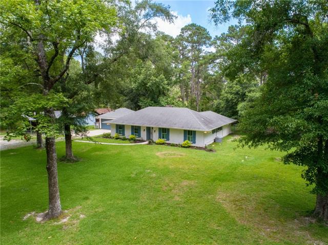 420 Davis Landing Road Slidell, LA 70461 - Photo 5 of 37
