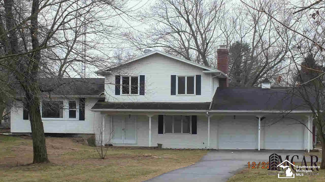 3965 School Road Temperance, MI 48182 - Photo 1 of 22