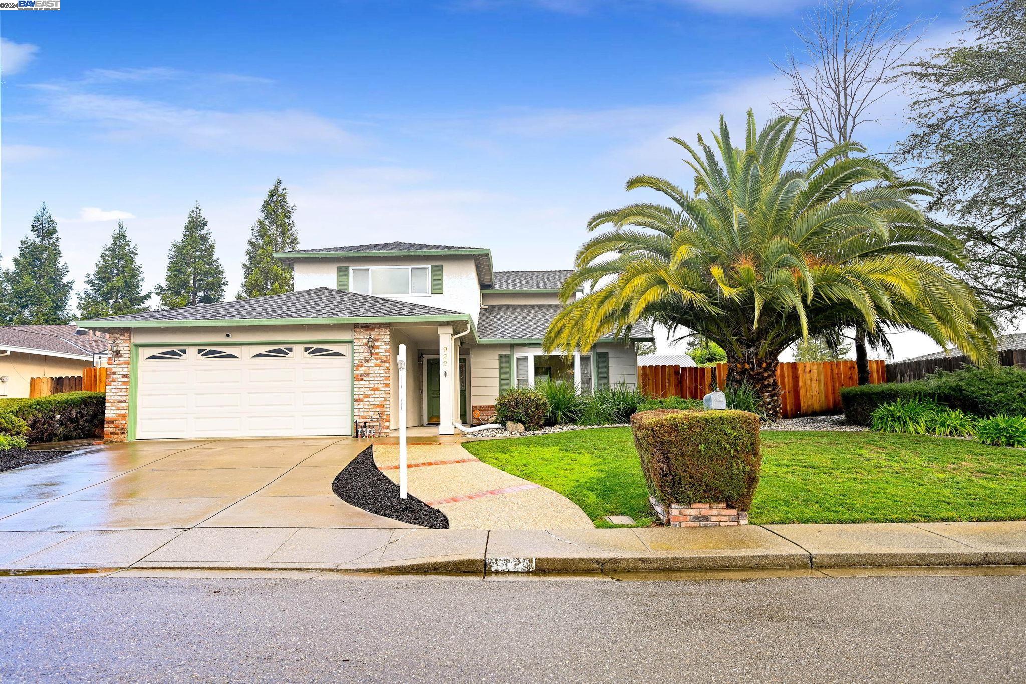 922 Lynn Court San Ramon, CA 94583 - Photo 1 of 1 Gallery Image 1