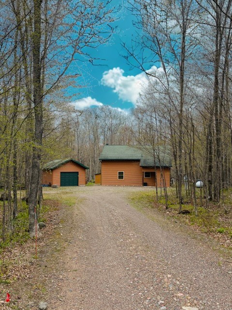 4748 W Butler Road Winter, WI 54896 - Photo 2 of 55