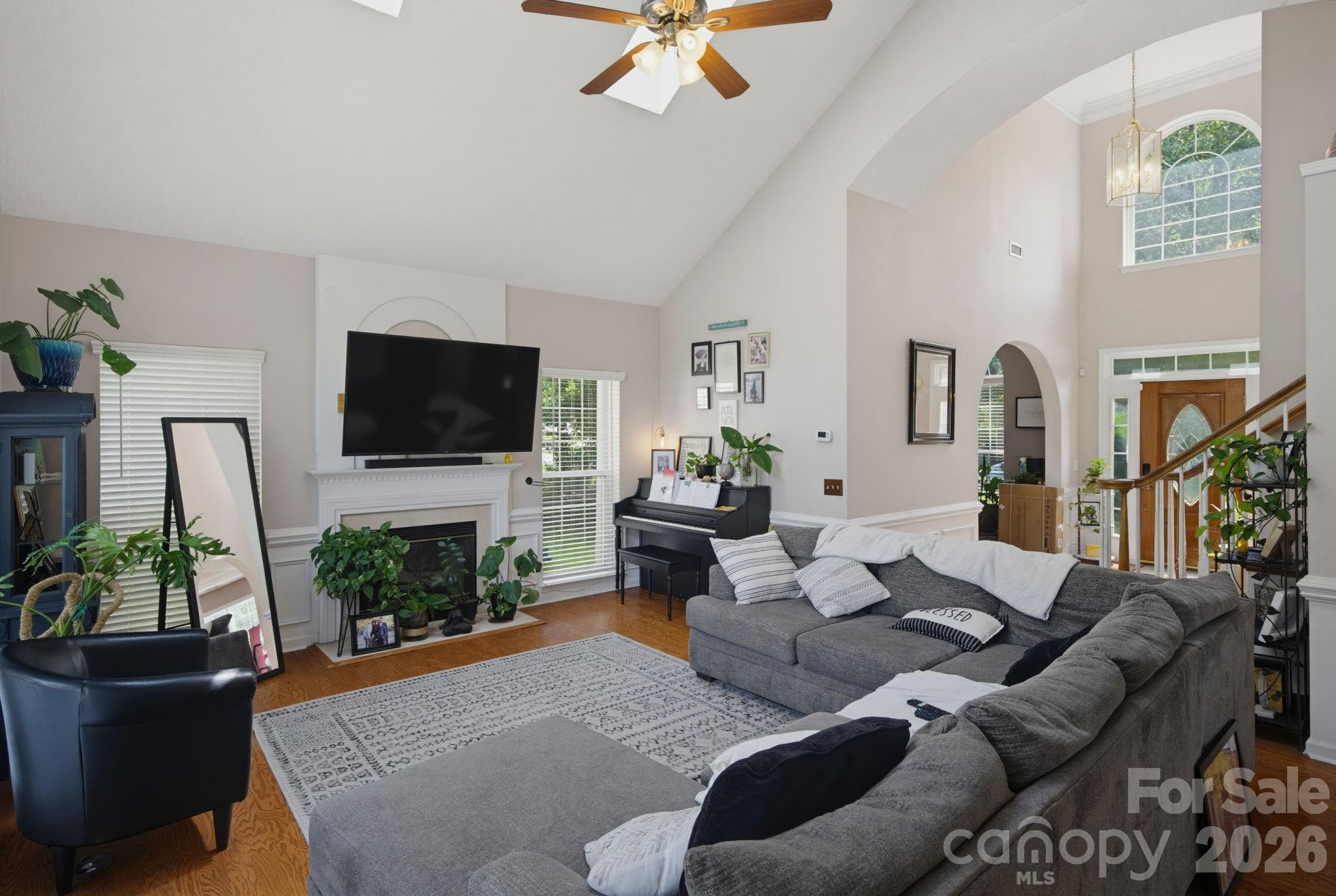 12222 Old Timber Road Charlotte, NC 28269 - Photo 9 of 34 Gallery Image 9