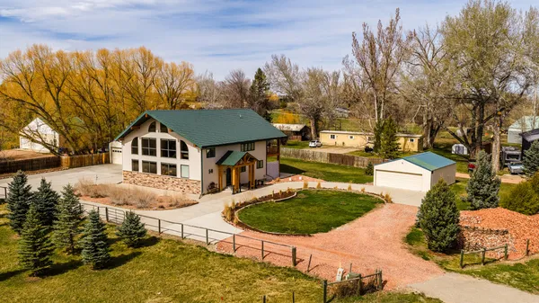 $837,500 | 50 Highway 335, Sheridan, WY 82801