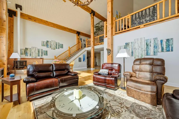 $819,500 | 50 Highway 335, Sheridan, WY 82801