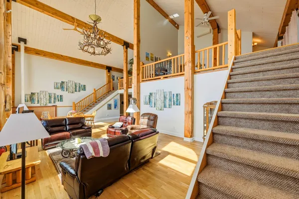 $819,500 | 50 Highway 335, Sheridan, WY 82801