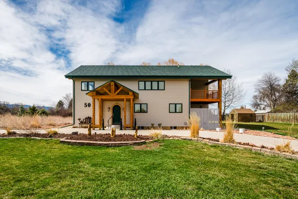 $819,500 | 50 Highway 335, Sheridan, WY 82801