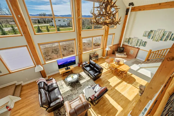 $819,500 | 50 Highway 335, Sheridan, WY 82801