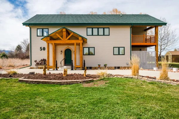 $819,500 | 50 Highway 335, Sheridan, WY 82801