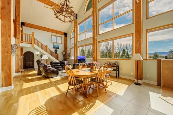 $819,500 | 50 Highway 335, Sheridan, WY 82801