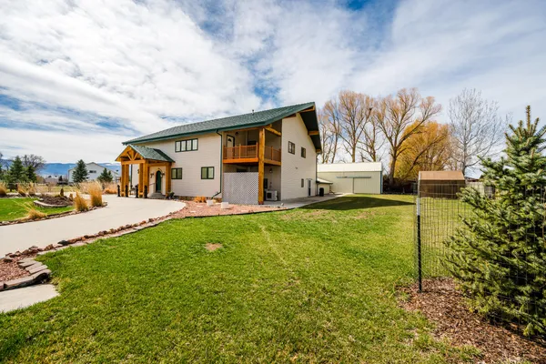 $819,500 | 50 Highway 335, Sheridan, WY 82801