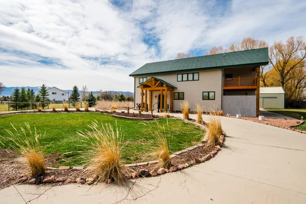 $819,500 | 50 Highway 335, Sheridan, WY 82801