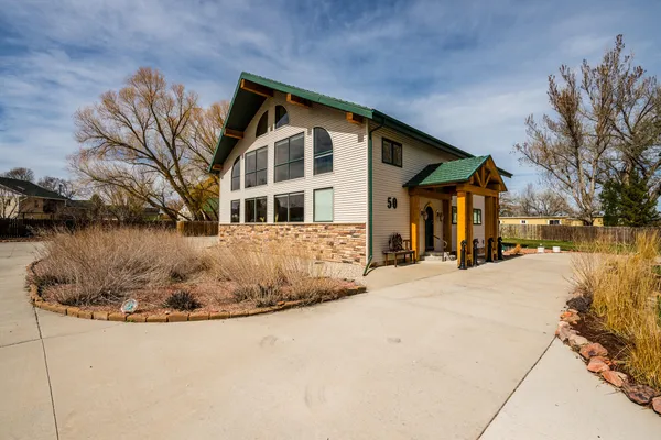 $819,500 | 50 Highway 335, Sheridan, WY 82801