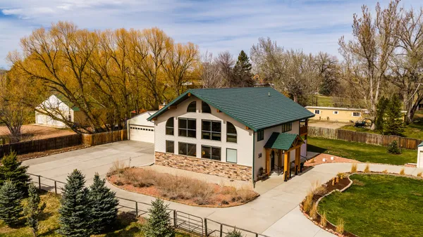 $819,500 | 50 Highway 335, Sheridan, WY 82801