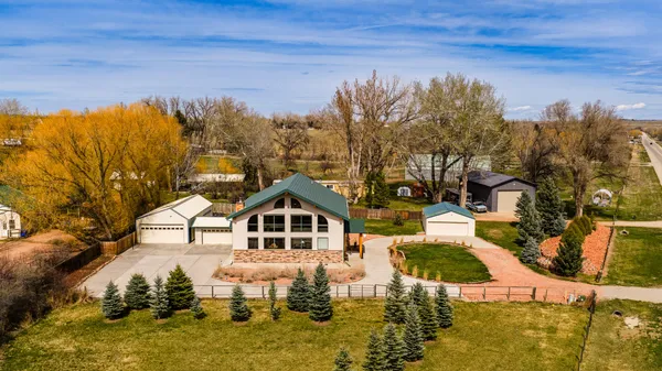 $819,500 | 50 Highway 335, Sheridan, WY 82801